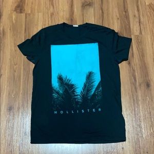 Hollister Men’s T-shirt